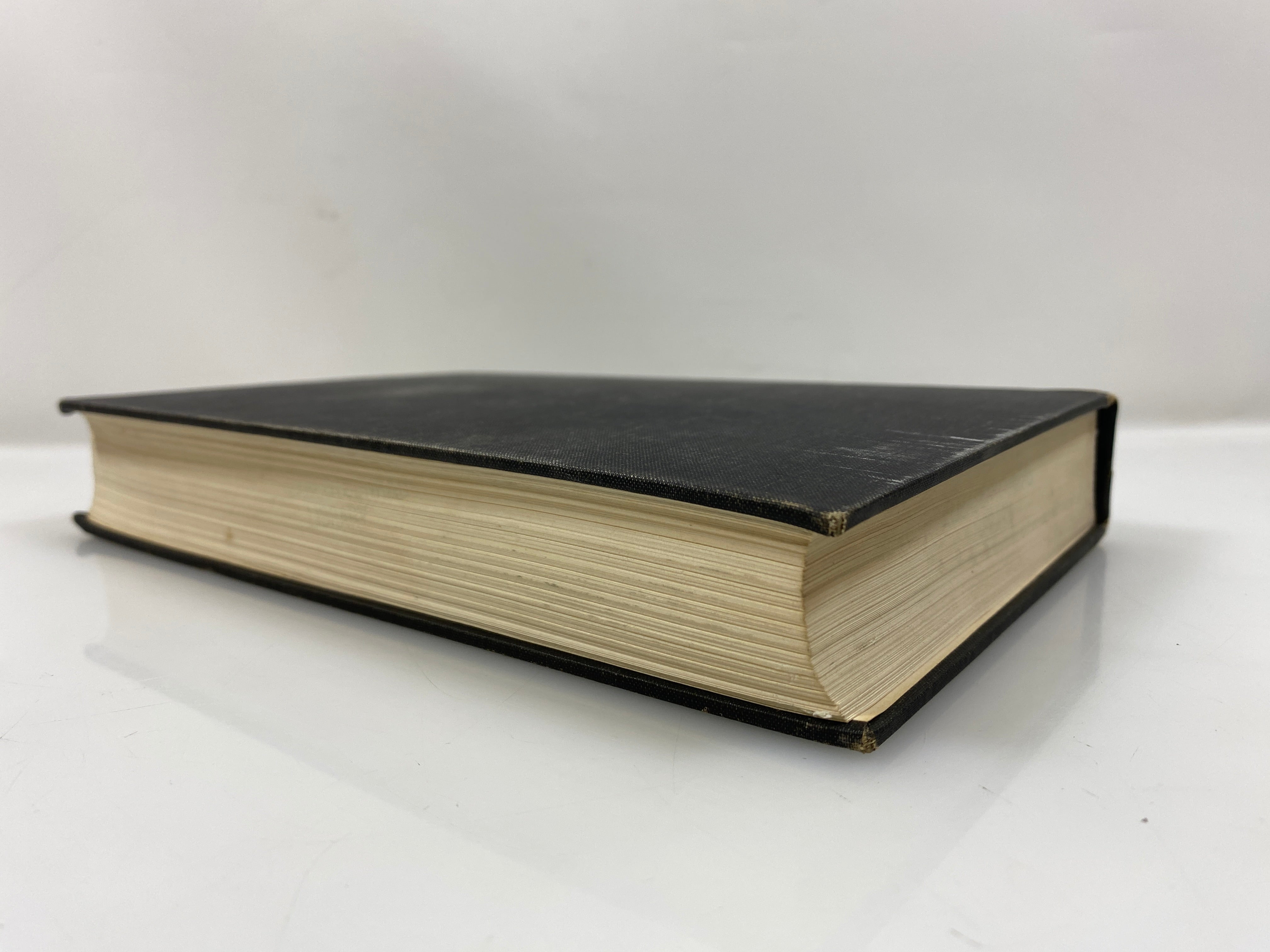 Wordsworth's Poetry 1787-1814 by Hartman Ex-library 1964 HC