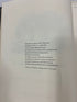 Wordsworth's Poetry 1787-1814 by Hartman Ex-library 1964 HC