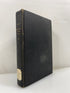 Wordsworth's Poetry 1787-1814 by Hartman Ex-library 1964 HC