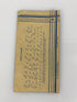 Working Together Compendium Handwriting Booklet 1954
