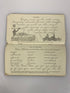 Working Together Compendium Handwriting Booklet 1954
