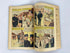 World Around Us: Boating Number 22 1960 Classics Illustrated Comic