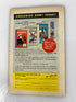 World Around Us: Boating Number 22 1960 Classics Illustrated Comic