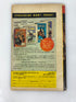 World Around Us: Famous Teens Number 33 1961 Classics Illustrated