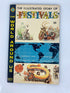 World Around Us: Festivals Number 17 1960 Classics Illustrated