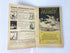 World Around Us: Flight Number 8 1959 Classics Illustrated