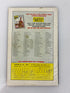 World Around Us: Flight Number 8 1959 Classics Illustrated