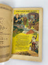 World Around Us: For Gold and Glory Number 32 1961 Classics Illustrated