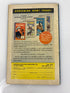 World Around Us: Great Explorers Number 23 1960 Classics Illustrated Comic