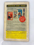 World Around Us: High Adventure Number 27 1960 Classics Illustrated Comic