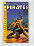 World Around Us: Pirates Number 7 1959 Classics Illustrated