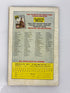 World Around Us: Space Number 5 1959 Classics Illustrated