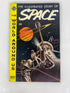 World Around Us: Space Number 5 1959 Classics Illustrated