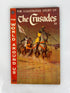 World Around Us: The Crusades Number 16 1959 Classics Illustrated