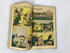 World Around Us: The Jungle Number 19 1960 Classics Illustrated