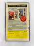 World Around Us: The Jungle Number 19 1960 Classics Illustrated