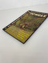 World Around Us: The Jungle Number 19 1960 Classics Illustrated