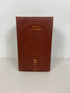 World Biography Vol 1 Fourth Edition 1948 Library Binding HC
