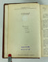 World Biography Vol 1 Fourth Edition 1948 Library Binding HC