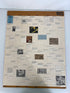 World History of Textiles Timeline Atira 1974