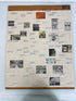 World History of Textiles Timeline Atira 1974