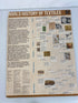 World History of Textiles Timeline Atira 1974