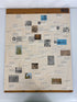 World History of Textiles Timeline Atira 1974