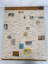 World History of Textiles Timeline Atira 1974