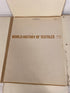 World History of Textiles Timeline Atira 1974