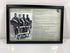 World's Fastest 480-Yard Shuttle Hurdle Relay Team - MSU at 1966 Drake Relays