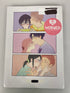 Wotakoi Love is Hard for Otaku Official Art SC Book 2023