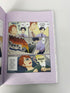 Wotakoi Love is Hard for Otaku Official Art SC Book 2023