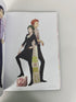Wotakoi Love is Hard for Otaku Official Art SC Book 2023