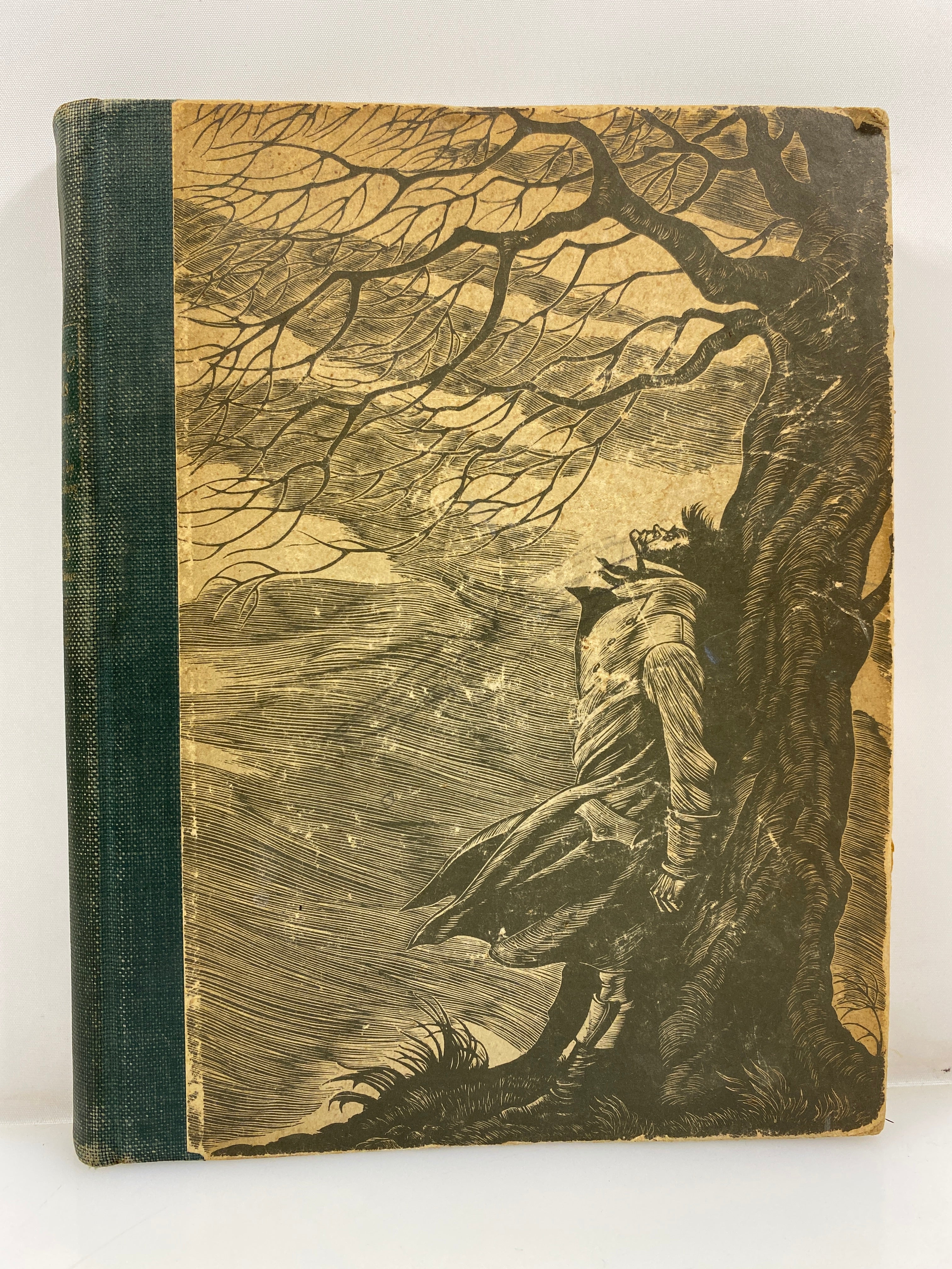 Wuthering Heights by Bronte Random House HC