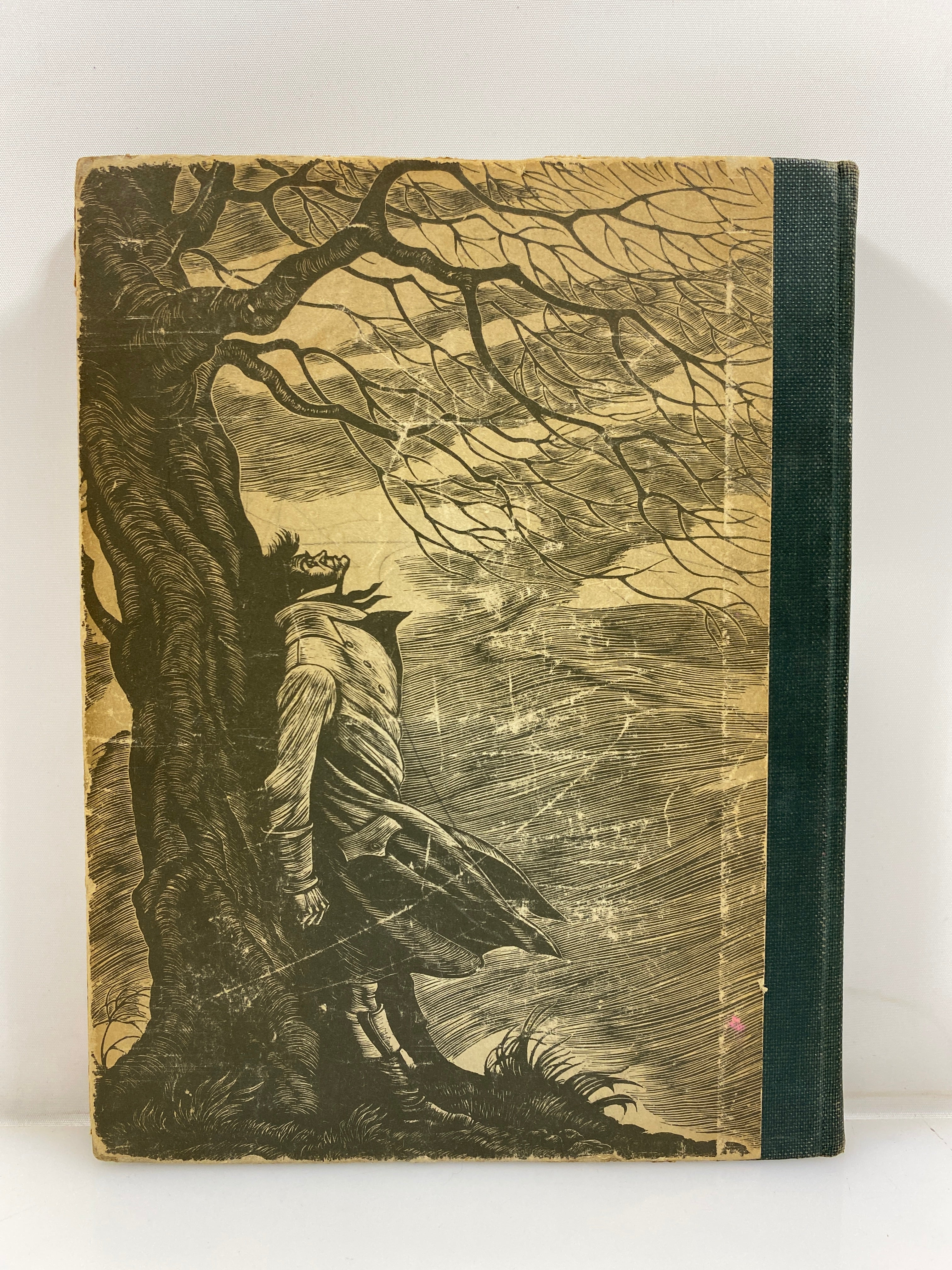 Wuthering Heights by Bronte Random House HC