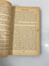 Wuthering Heights by Emily Bronte 17th Printing 1966 SC