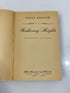 Wuthering Heights by Emily Bronte 17th Printing 1966 SC