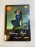 Wuthering Heights Graphic Novel Emily Bronte 2011 HC