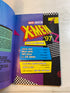 X-Men 97 Great Expectations Graphic Novel SC 2024
