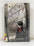 X-Men: Magneto Testament Ex-Library 2009 HCDJ