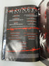 X-Men: Magneto Testament Ex-Library 2009 HCDJ