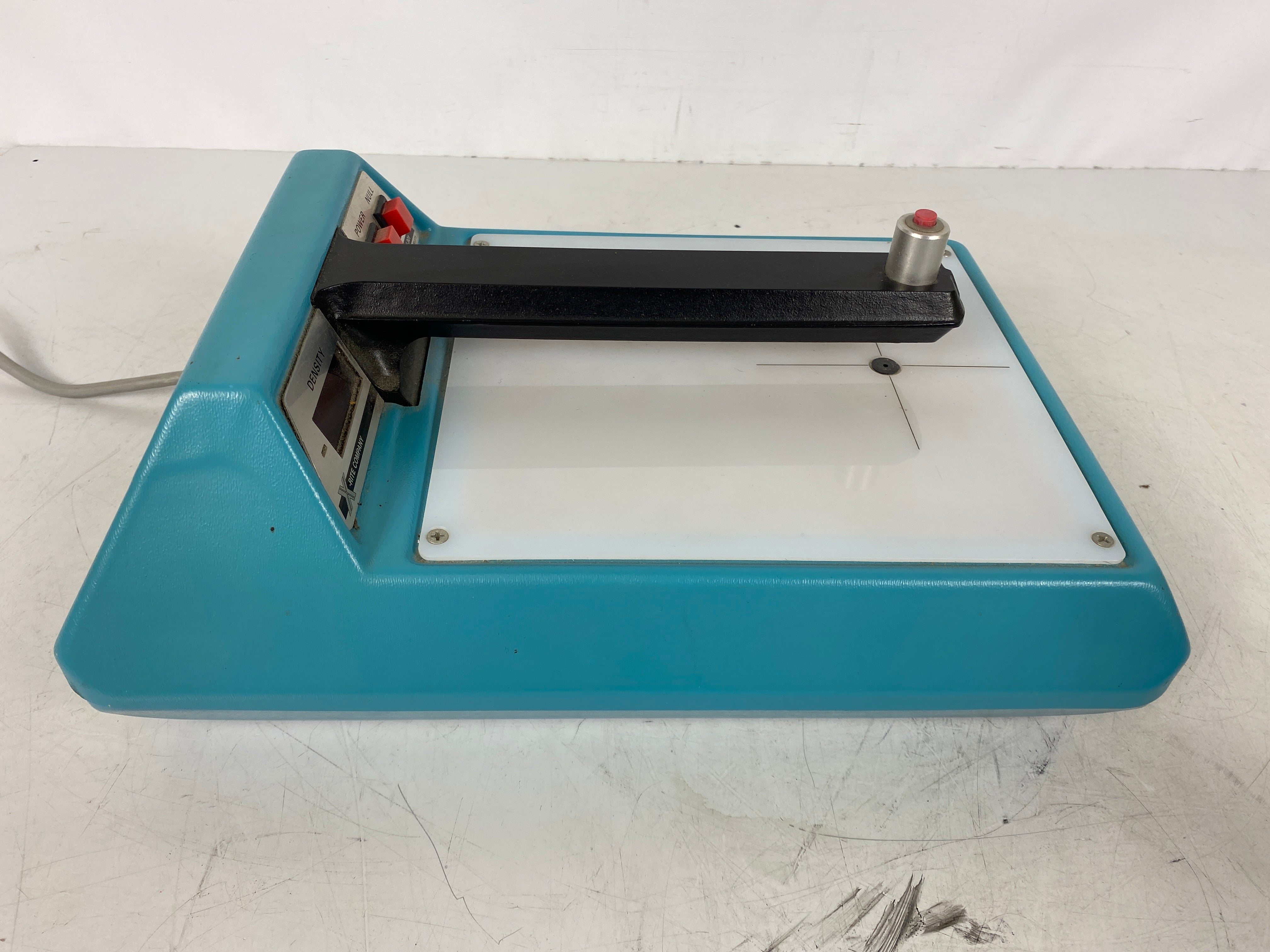 X-Rite Model 301 Transmission Densitometer