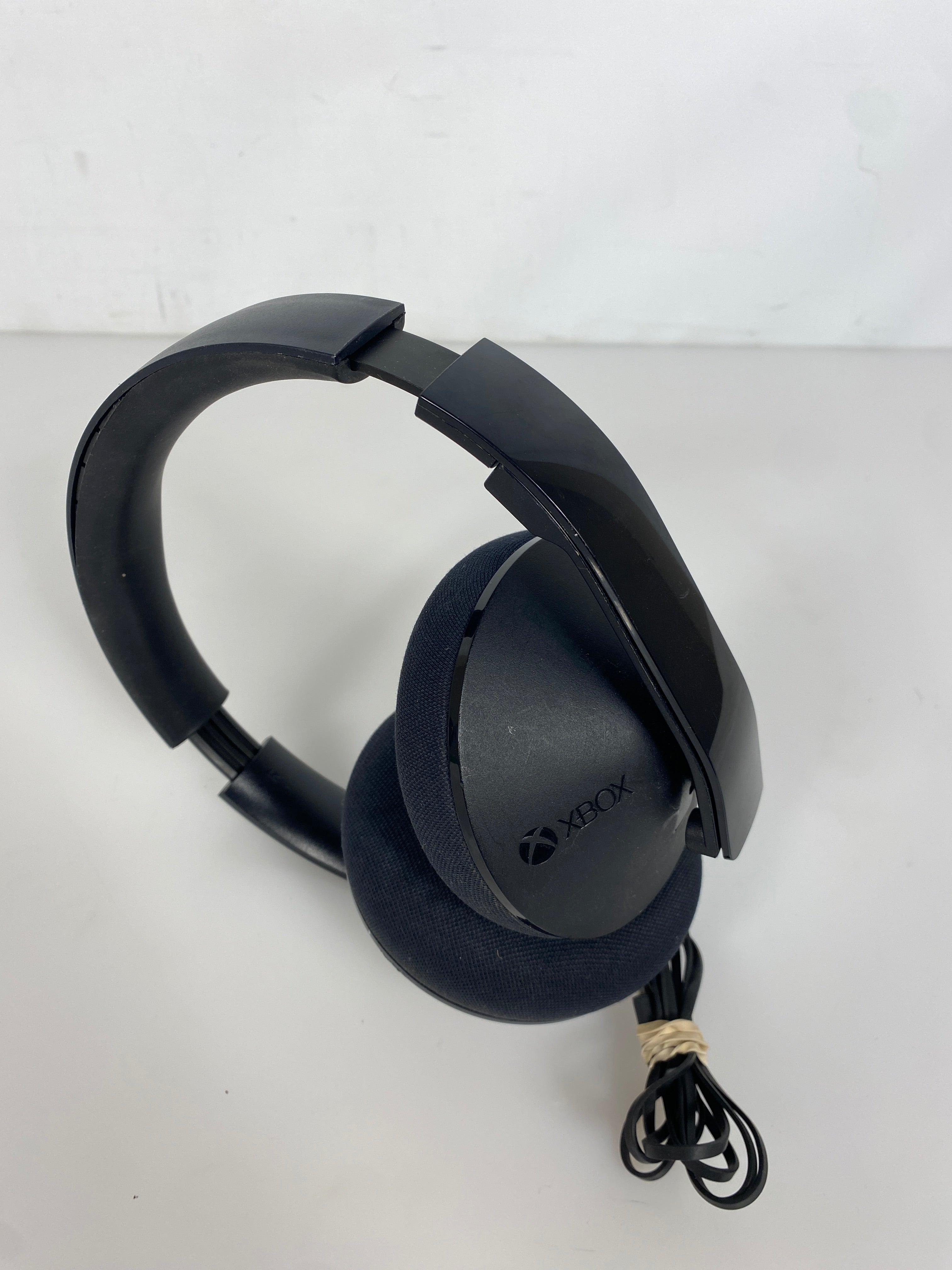 Xbox One Stereo Gaming Headset Wired
