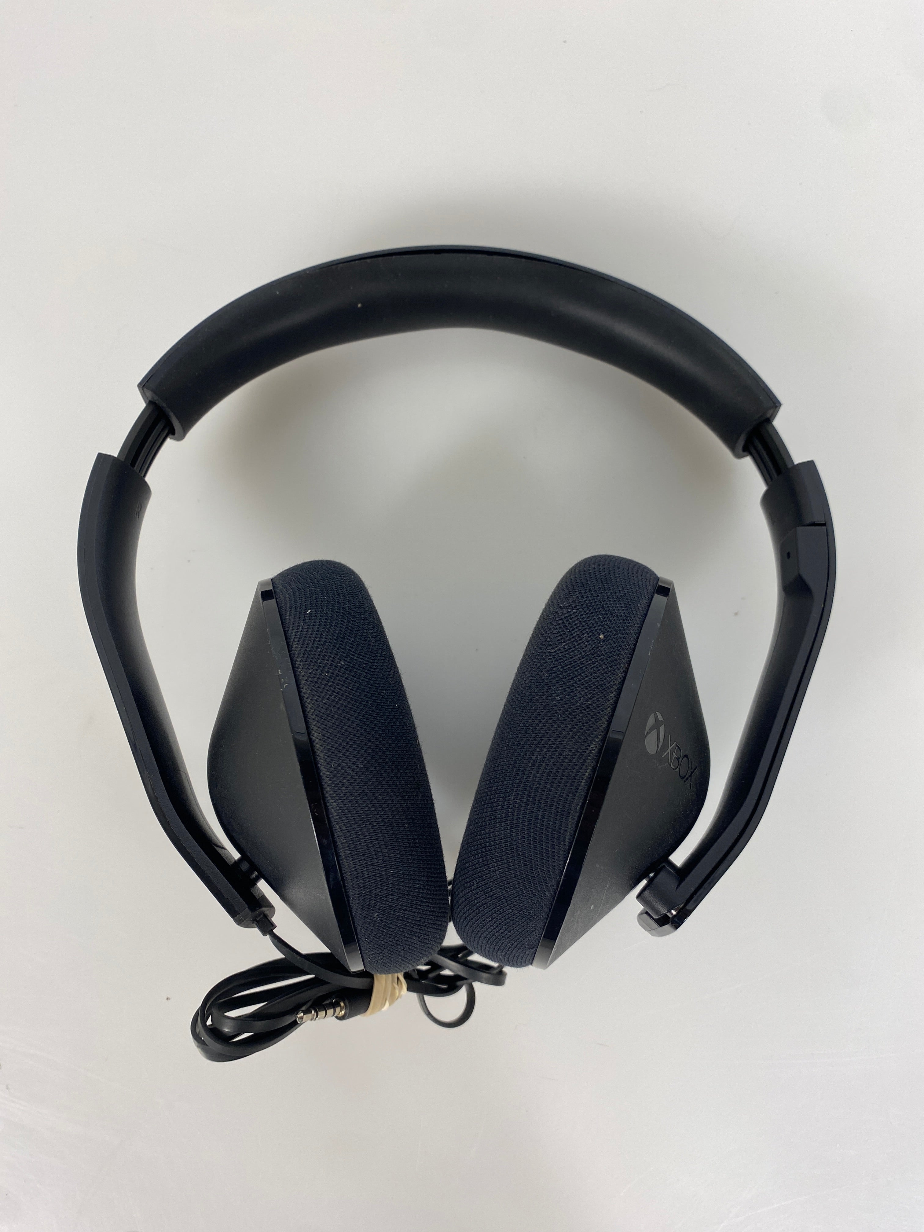 Xbox One Stereo Gaming Headset Wired