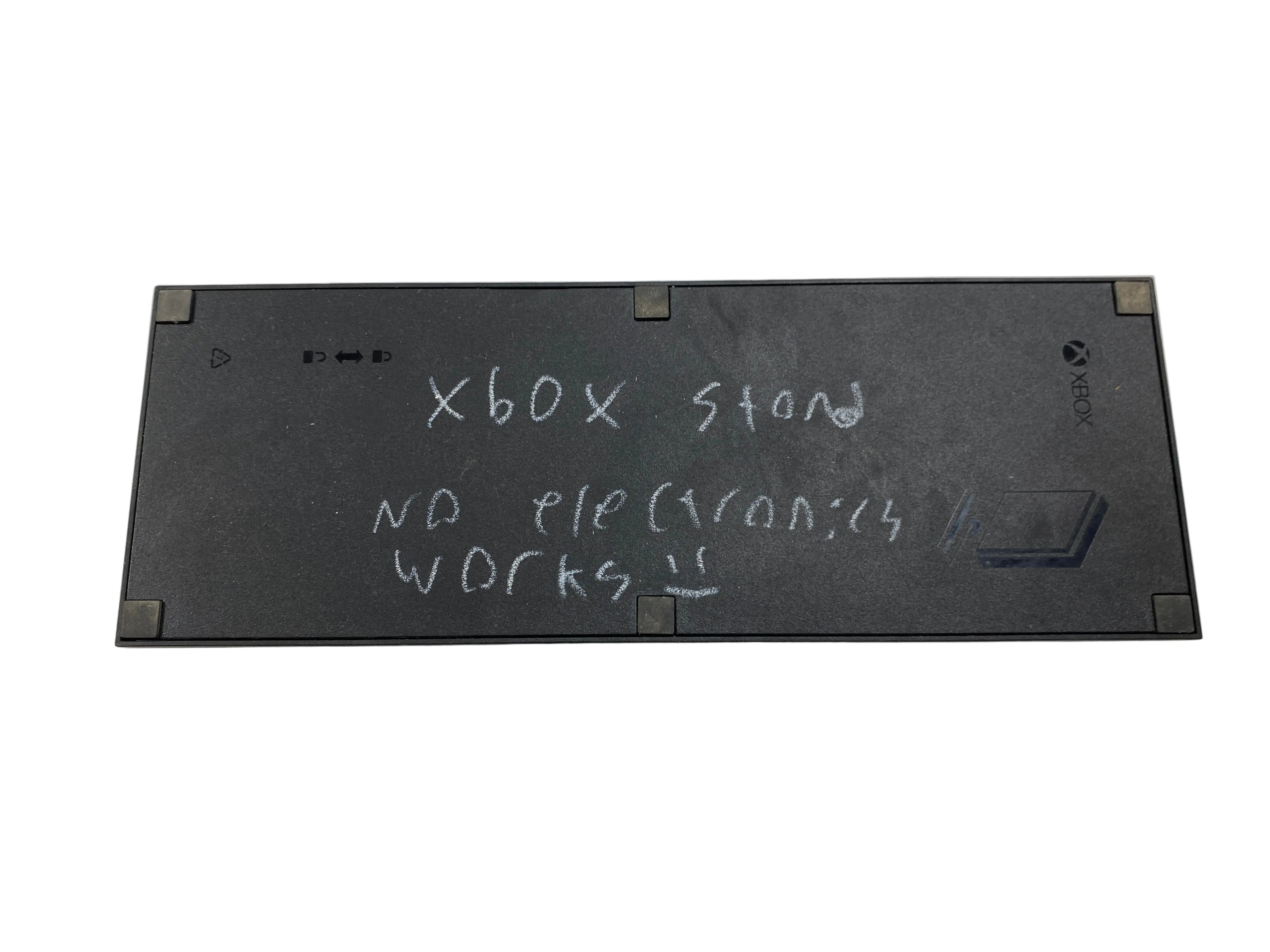 Xbox One X Vertical Stand