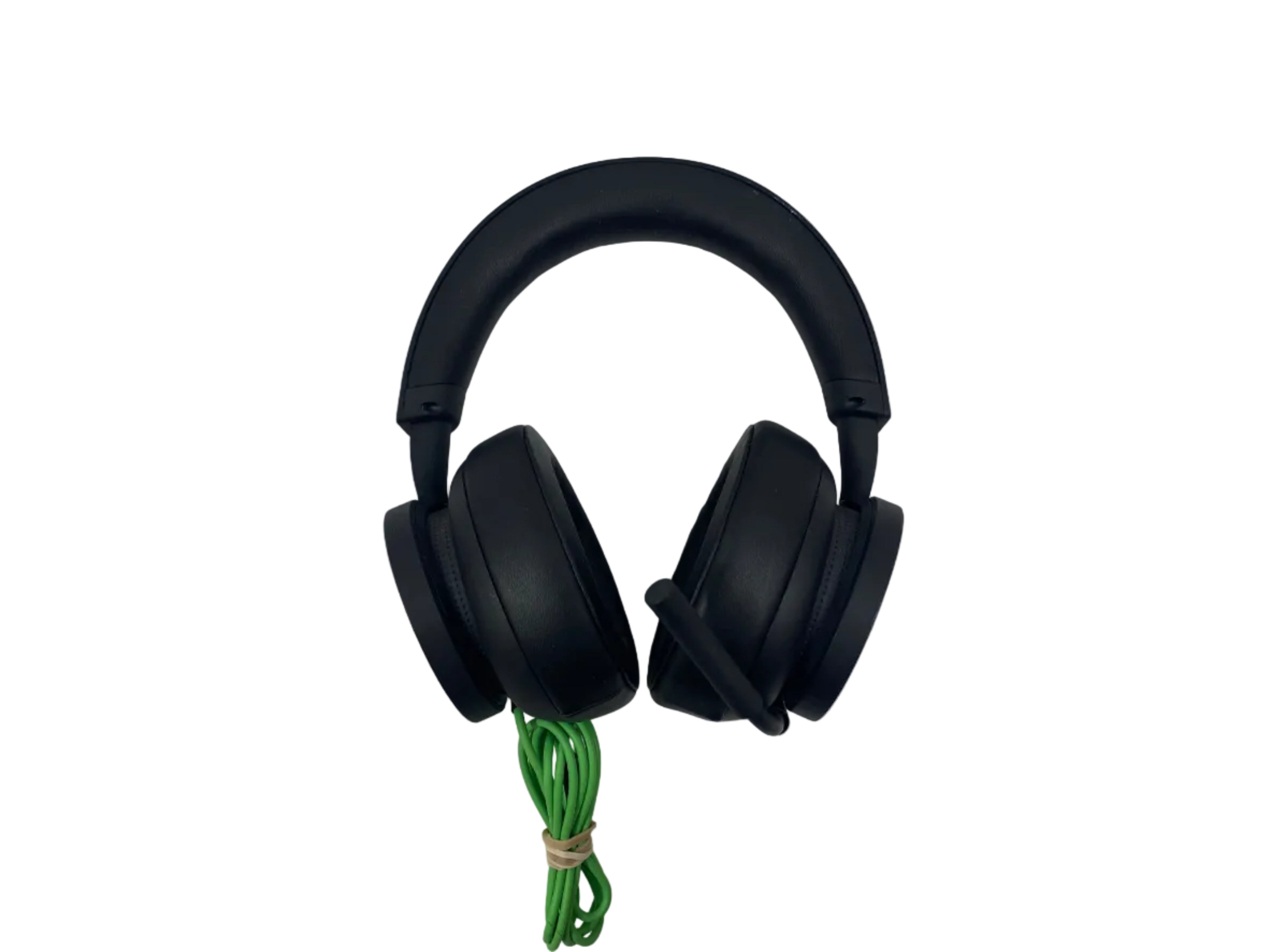 Xbox Stereo Headset Wired