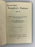 Xenophon Anabasis II A.S. Walpole 1930 Elementary Classics HC