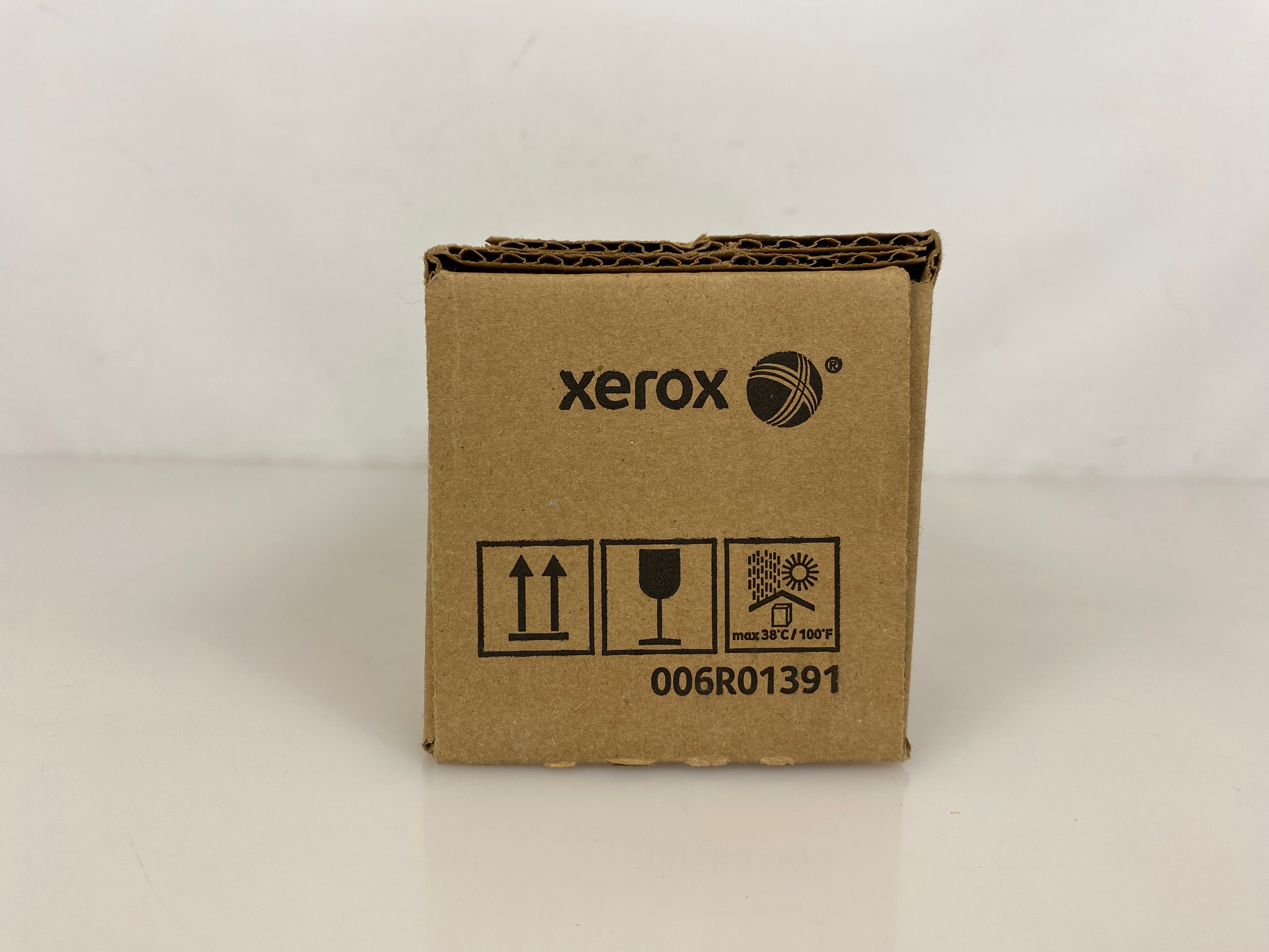 Xerox 006R01391 Black Toner Cartridge