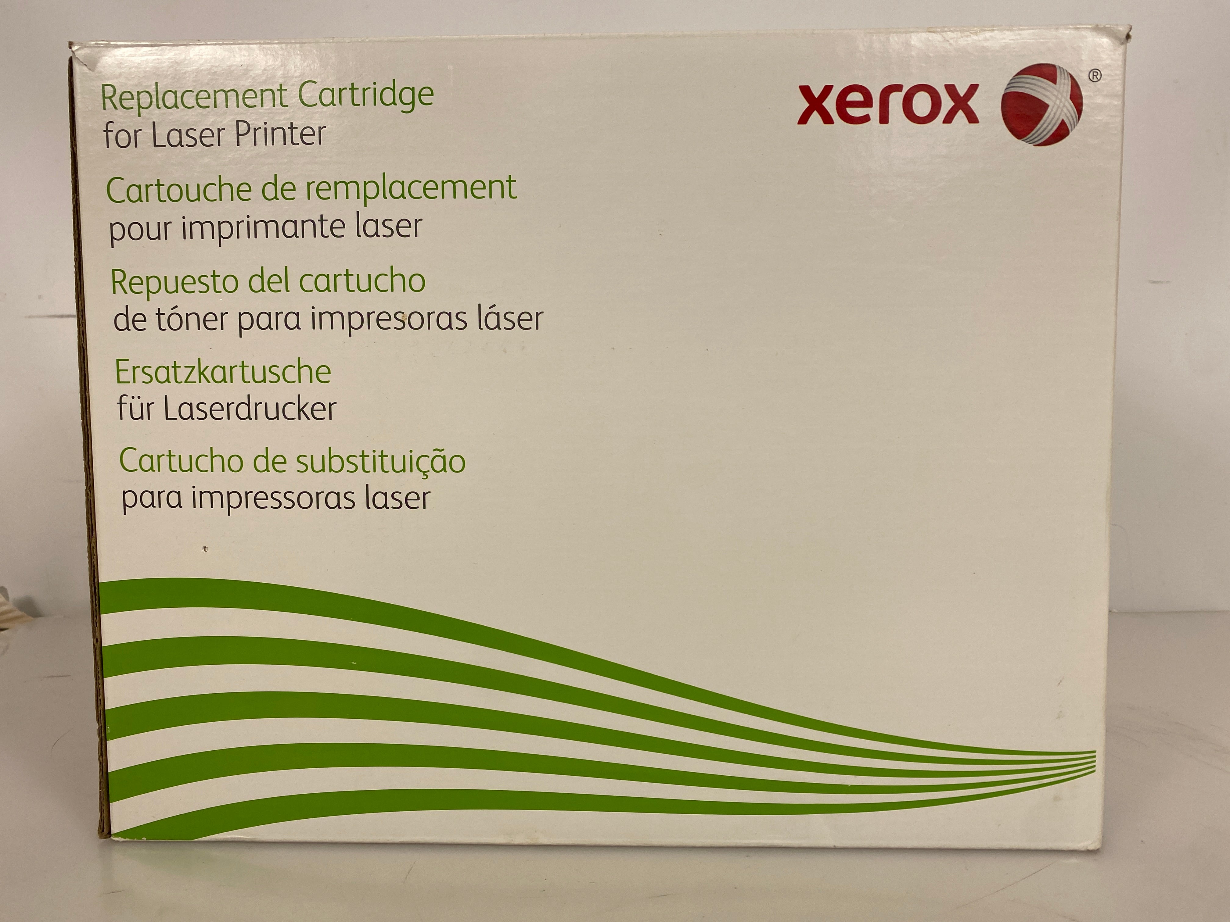 Xerox 006R01444 Replacement Cartridge for Laser Printer *New*