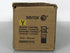 Xerox 006R01510 Yellow Toner Cartridge